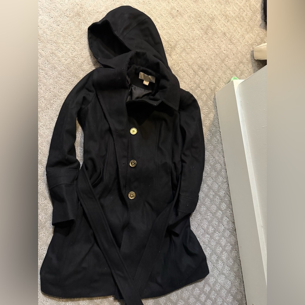 Micheal kors coat